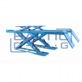 Scissor lift Castex 5 tons