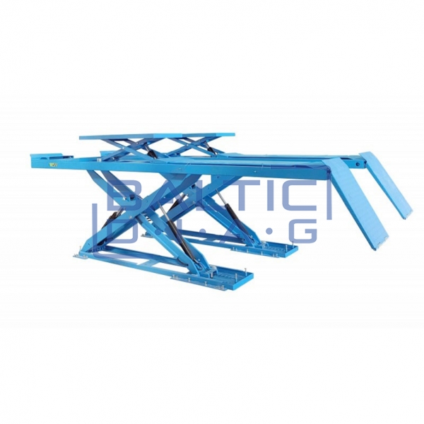 Scissor lift Castex 5 tons