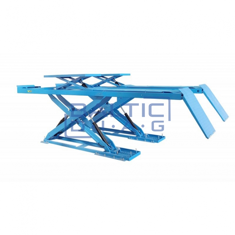 Scissor lift Castex 5 tons