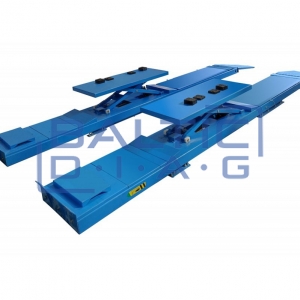 Scissor lift Castex 5 tons
