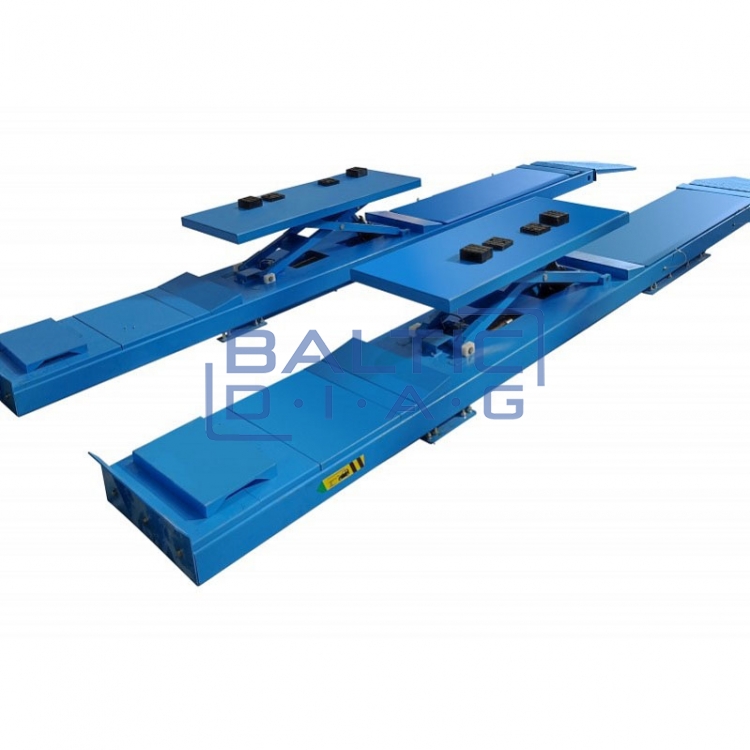 Ножничный подъемник Castex 5 тонн