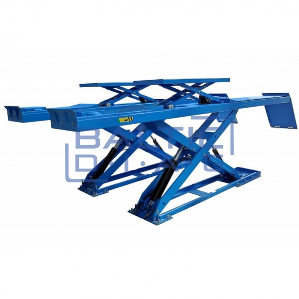 Scissor lift Castex 5 tons
