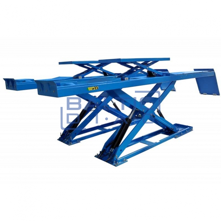 Scissor lift Castex 5 tons