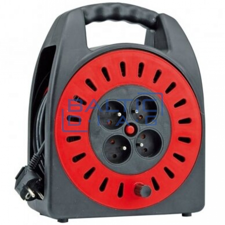 Prailgintuvas su rite 25m 3G x 1.0mm