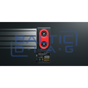ADAS calibration stand with wheel alignment check function Autel MaxiSys IA600