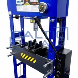 Hydraulic 50 ton foot operated press Mammuth SP50HHV