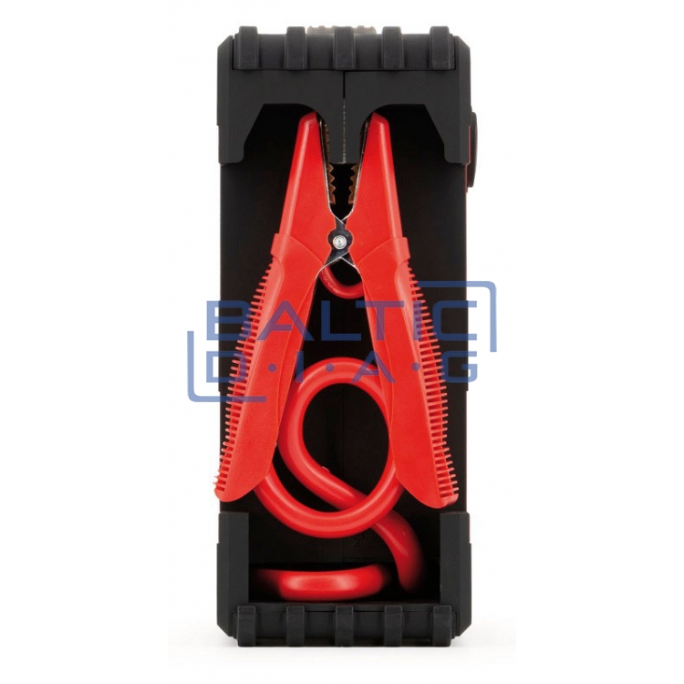 Battery starter 12/24V GYS NOMAD POWER PRO 24 XL