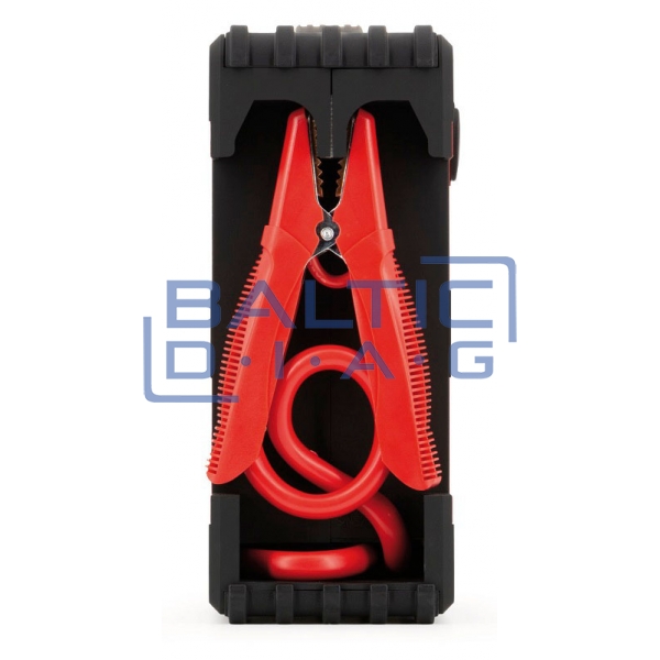 Akumuliatorių paleidiklis 12/24V GYS NOMAD POWER PRO 24 XL