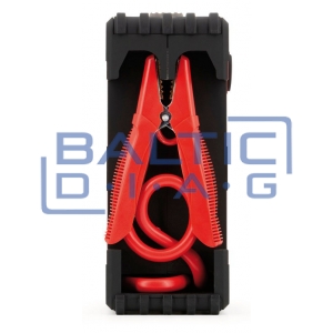 Пуско-зарядное устройство 12/24V GYS NOMAD POWER PRO 24 XL