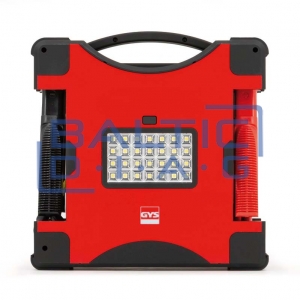 Пуско-зарядное устройство 12/24V GYS NOMAD POWER PRO 24 XL