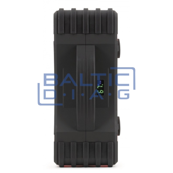 Akumuliatorių paleidiklis 12/24V GYS NOMAD POWER PRO 24 XL