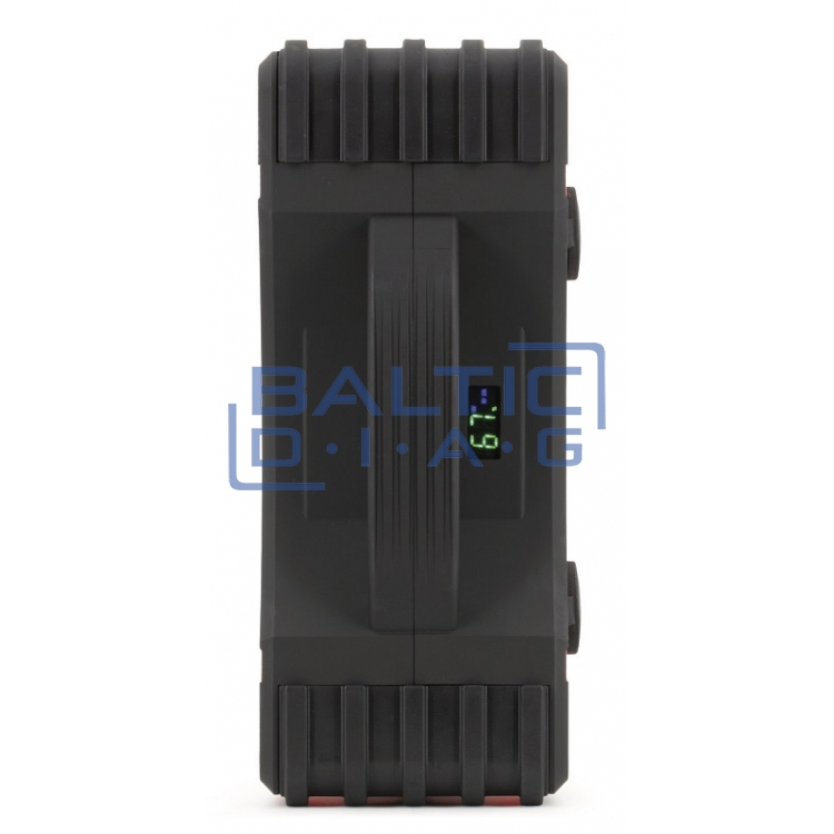 Пуско-зарядное устройство 12/24V GYS NOMAD POWER PRO 24 XL