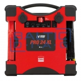Пуско-зарядное устройство 12/24V GYS NOMAD POWER PRO 24 XL