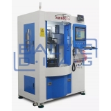 Vertical automatic rim lathe AWR802VP