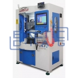 Vertical automatic rim lathe AWR802VP