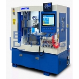 Vertical automatic rim lathe AWR904VP