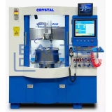 Vertical automatic rim lathe AWR904VP