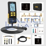 Прибор измерения давления топлива Autool PT630 Прибор измерения давления топлива Autool PT630