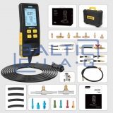 Fuel pressure measuring device Autool PT635