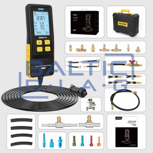 Fuel pressure measuring device Autool PT635
