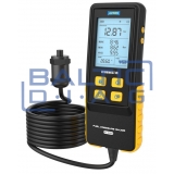 Fuel pressure measuring device Autool PT635