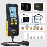 Gearbox oil pressure measuring device Autool PT650