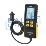 Gearbox oil pressure measuring device Autool PT650