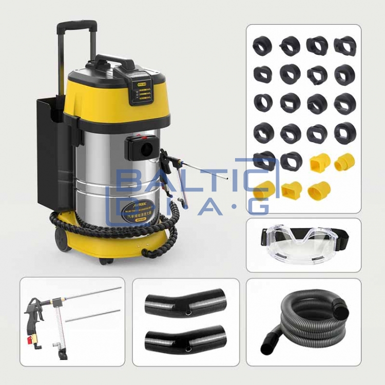 Internal combustion engine cleaning device Autool HTS518