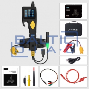 Многофункциональный тестер для автомобилей Autool BT280 Многофункциональный тестер для автомобилей Autool BT280