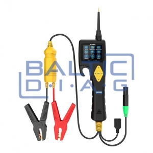 Многофункциональный тестер для автомобилей Autool BT280 Многофункциональный тестер для автомобилей Autool BT280