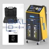Automatic transmission fluid exchange station Autool ATF705 Automatic transmission fluid exchange station Autool ATF705