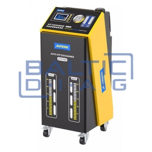 Automatic transmission fluid exchange station Autool ATF705 Automatic transmission fluid exchange station Autool ATF705