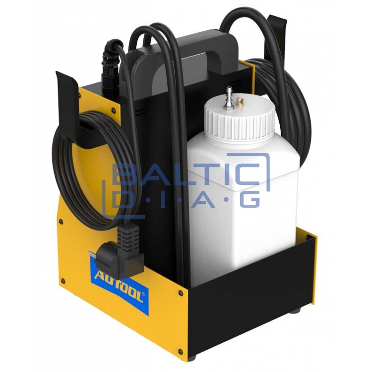 Brake system fluid replacement device Autool AST605