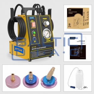 Brake system fluid replacement device Autool AST605 Brake system fluid replacement device Autool AST605