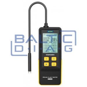 Brake fluid condition testing device Autool AS502