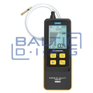Internal combustion engine oil testing device Autool AS503
