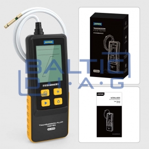 Automatic gearbox oil condition testing device Autool AS505