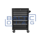 JOE BLACK tool cabinet