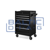 JOE BLACK tool cabinet