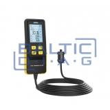 GDI system fuel pressure measuring device Autool PT640