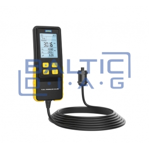 GDI system fuel pressure measuring device Autool PT640