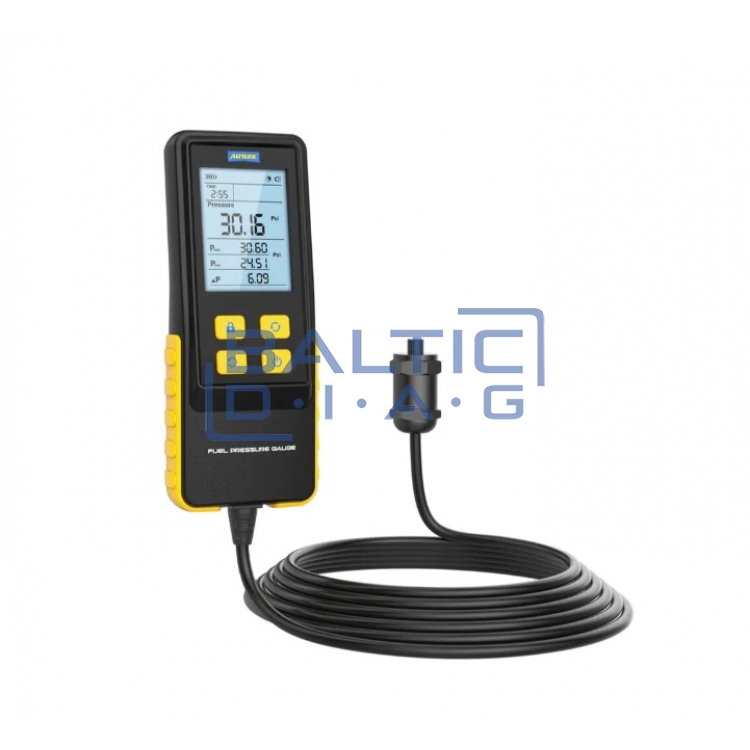 Устройство измерения давления топлива системы GDI Autool PT640