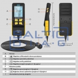 Устройство измерения давления топлива системы GDI Autool PT640