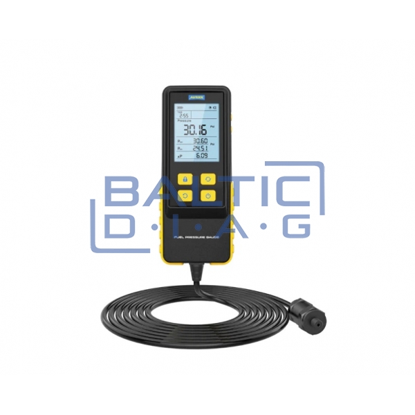 Устройство измерения давления топлива системы GDI Autool PT640