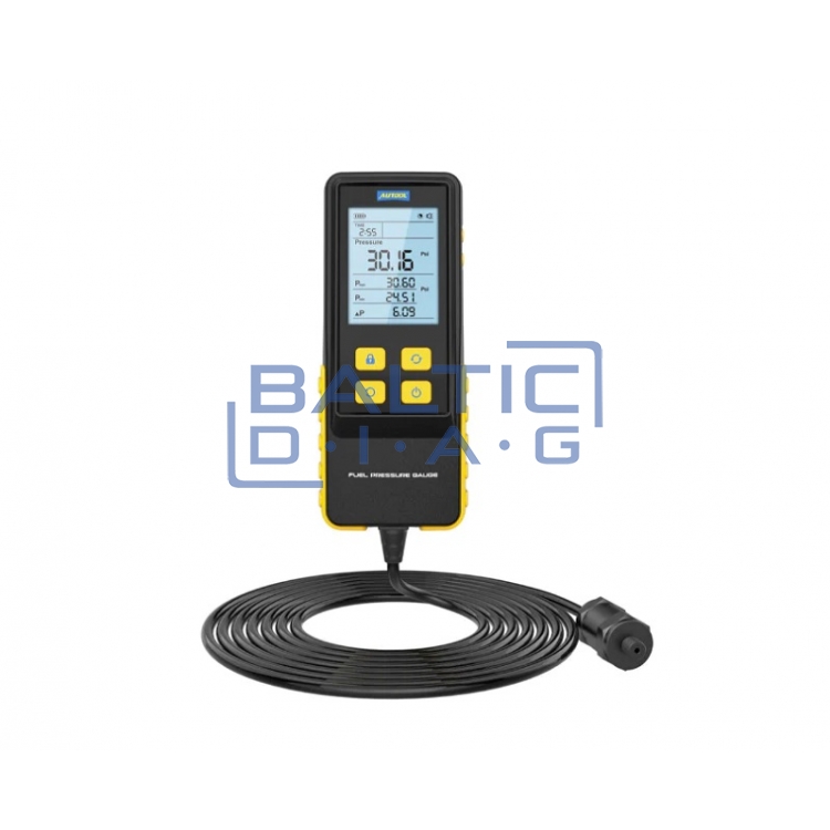 Устройство измерения давления топлива системы GDI Autool PT640