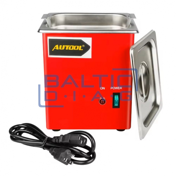 Ultrasonic bath Autool MIC3-6