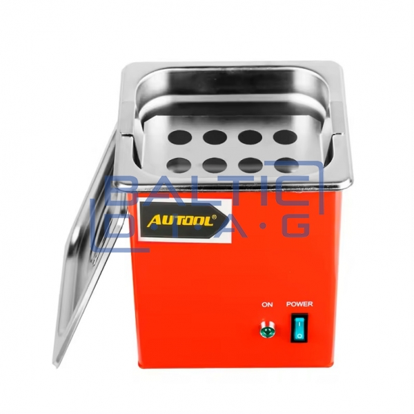 Ultrasonic bath Autool MIC3-6