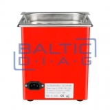 Ultrasonic bath Autool MIC3-6
