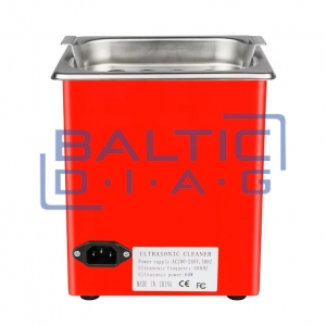 Ultrasonic bath Autool MIC3-6