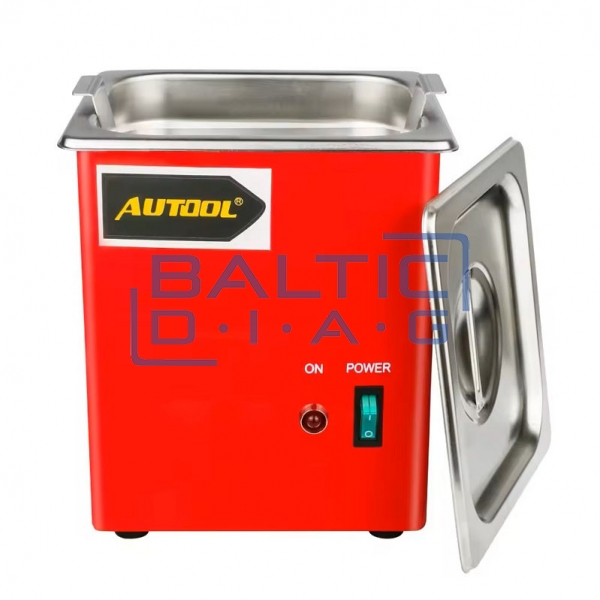 Ультразвуковая ванна Autool MIC3-6